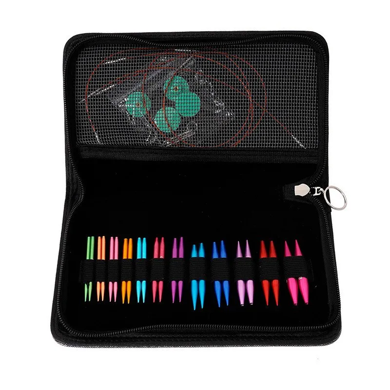 Sewing Necessities - Ogo Tools-Pull en alumine, col à