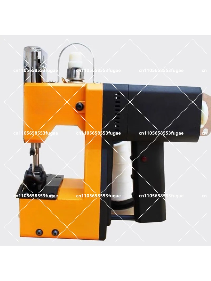 Sewing Machine For Textile - Machine à coudre électrique portable automatique