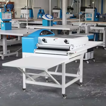 Sewing Garments - Machine à coudre industrielle à grande