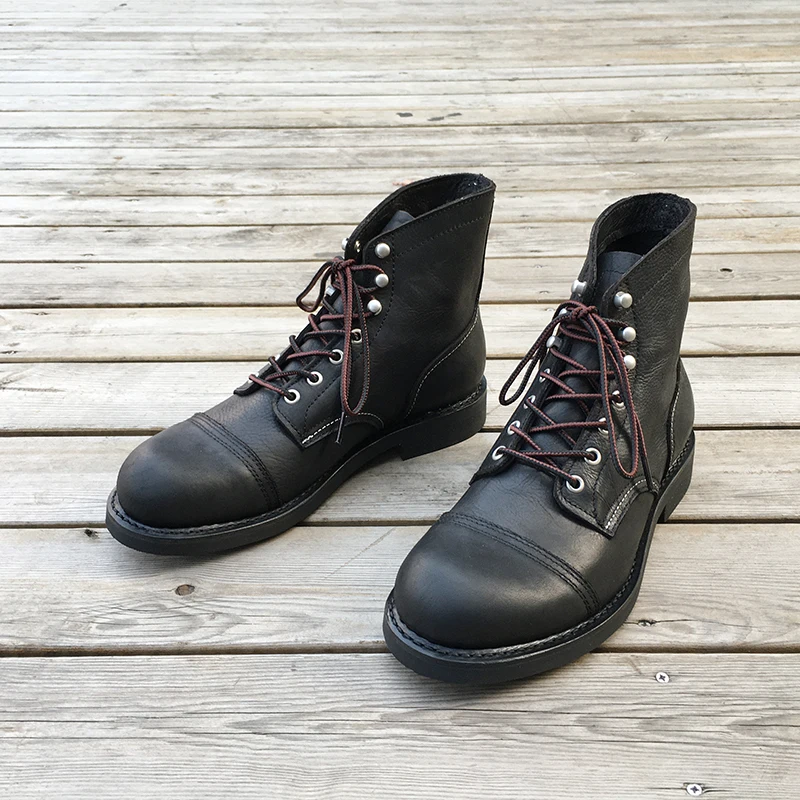 Sewing Necessities - Nouveaux hommes chaussures marque de luxe