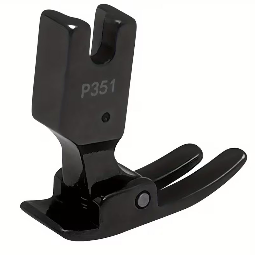 P351 Pied presseur tout acier  - Sewing Art avis et prix