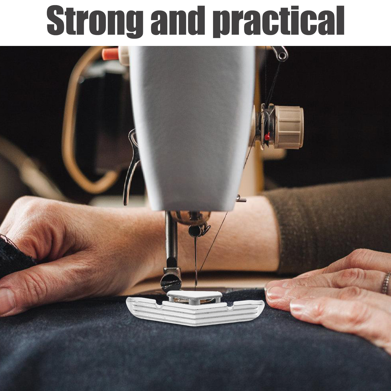 Pied presseur étroit pour ferm - Sewing Garments avis et prix