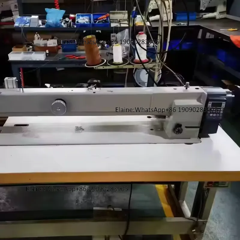 Machine à coudre industrielle  - Sewing Machine Needle avis et prix