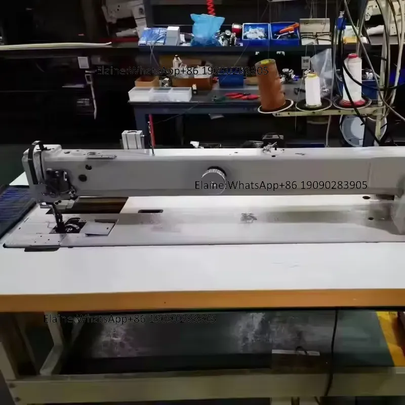 Machine à coudre industrielle  - Sewing Machine Needle avis et prix