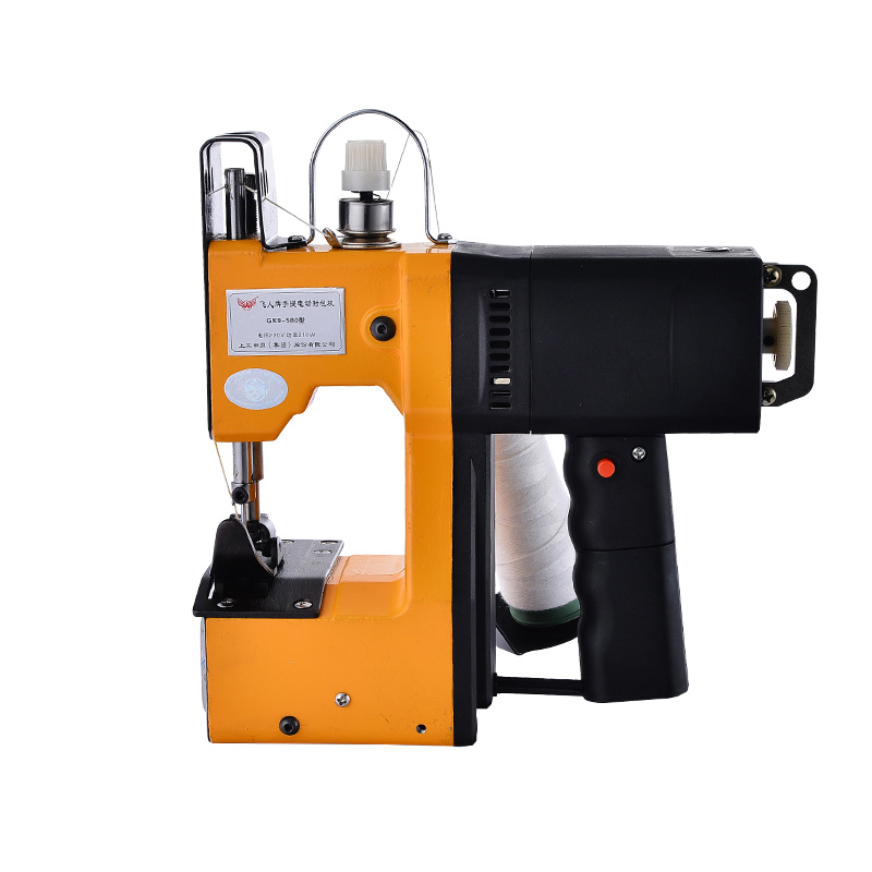 Machine à coudre électrique Po - Sewing Machine For Textile avis et prix