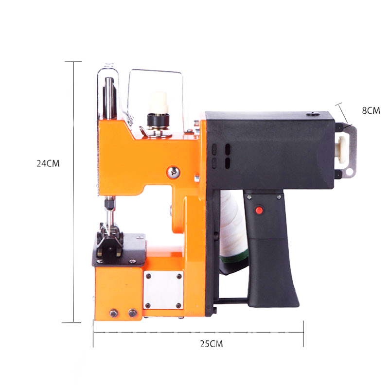 Machine à coudre électrique Po - Sewing Machine For Textile avis et prix