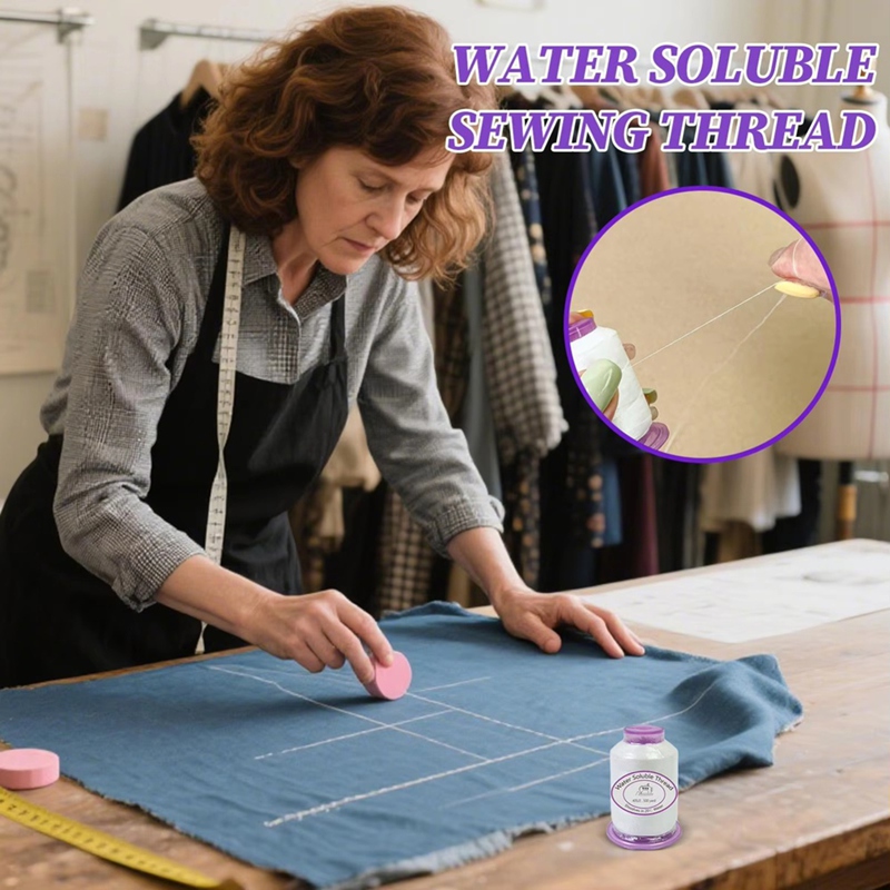 Fil à coudre pour machine à co - Sewing Art avis et prix