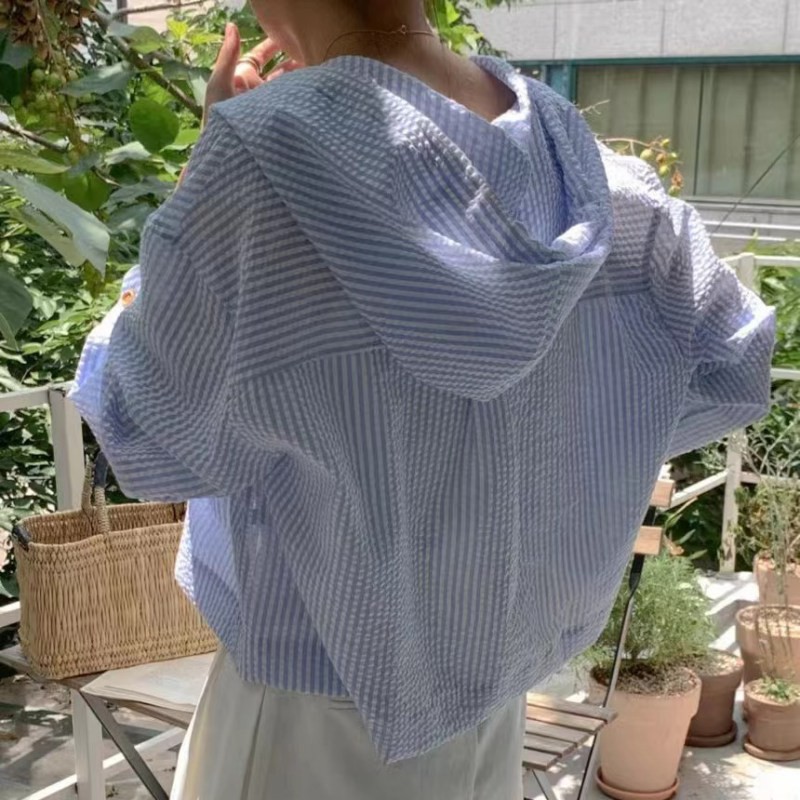 Chemise d'été pour femmes, mod - Sewing Garments avis et prix