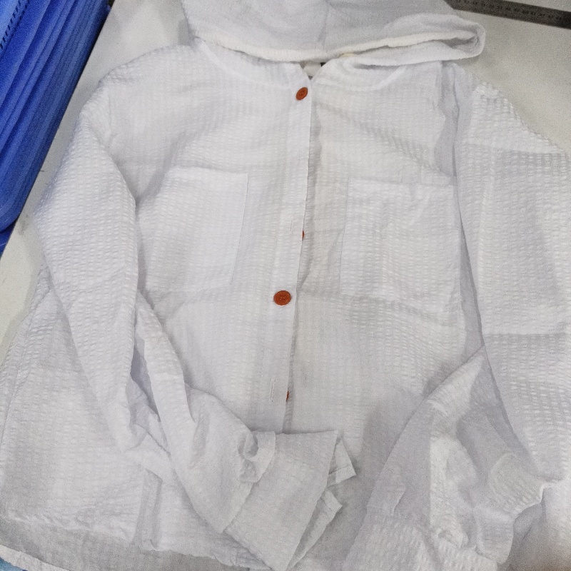 Chemise d'été pour femmes, mod - Sewing Garments avis et prix