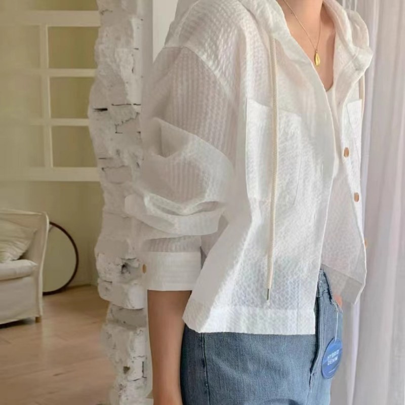 Chemise d'été pour femmes, mod - Sewing Garments avis et prix