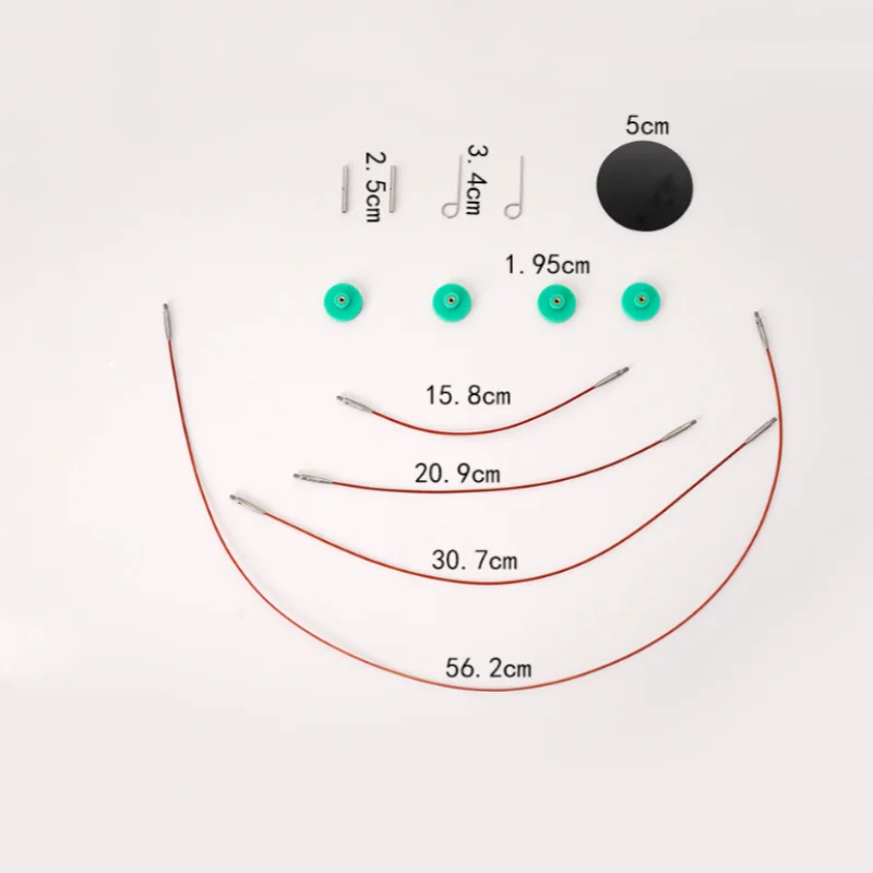 Ogo Tools-Pull en alumine, col - Sewing Necessities avis et prix