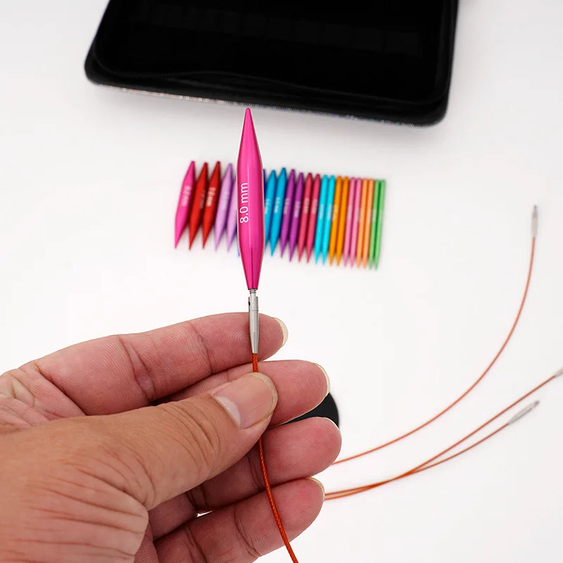 Ogo Tools-Pull en alumine, col - Sewing Necessities avis et prix