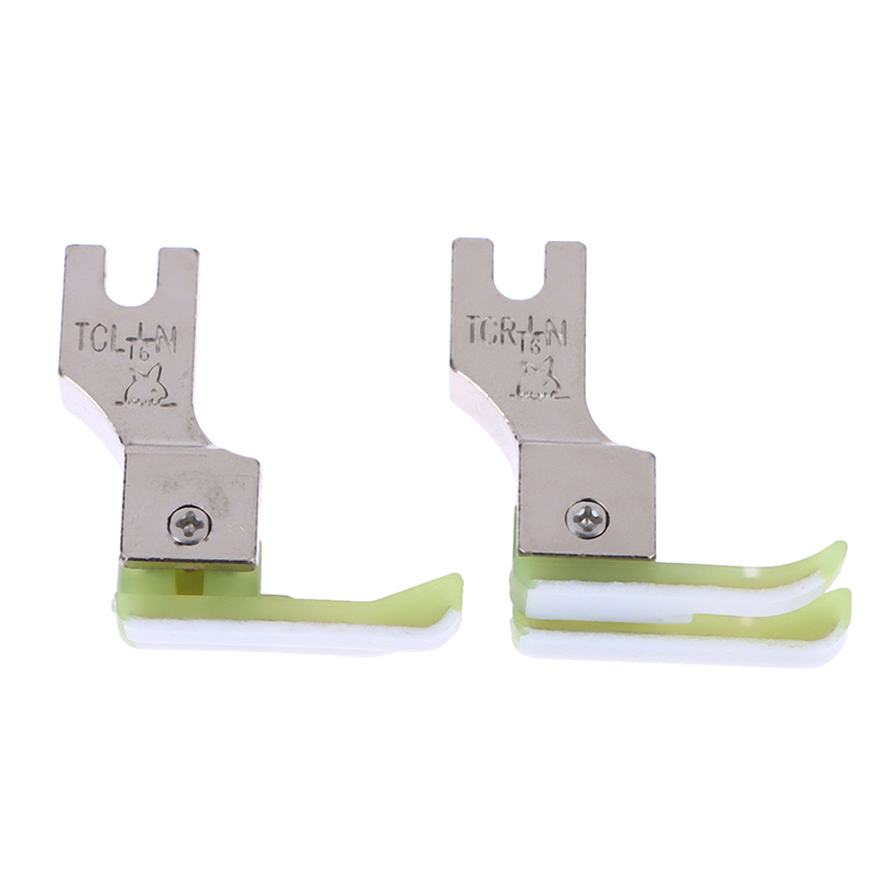 Pied presseur compensateur en  - Sewing Machine Needle avis et prix