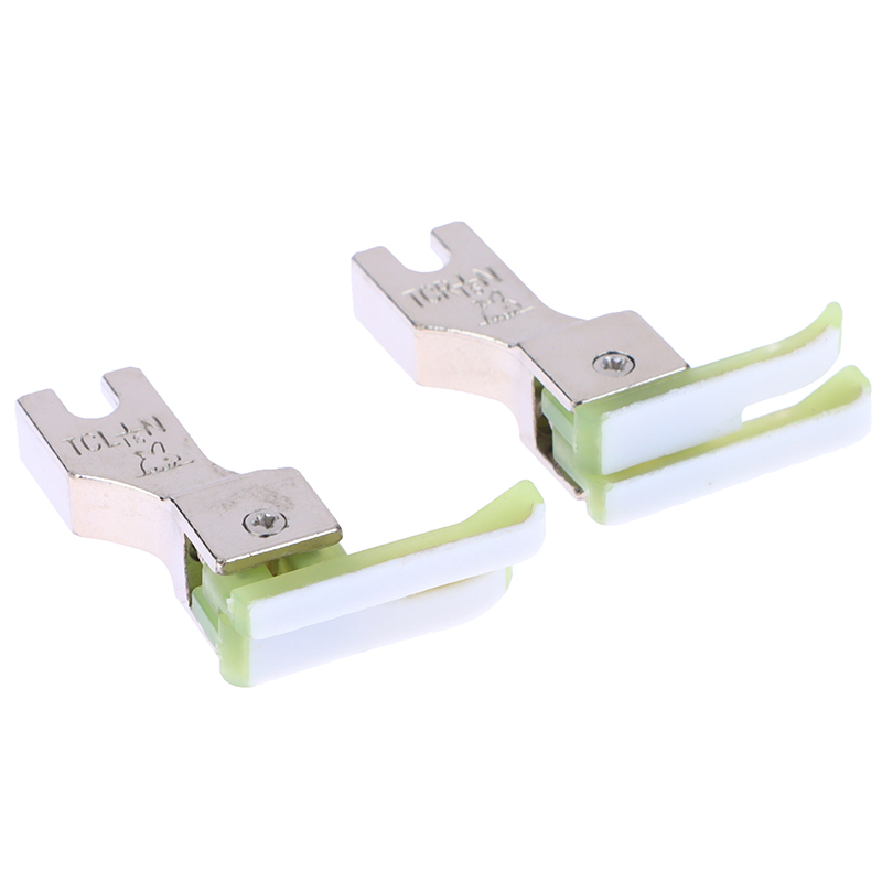 Pied presseur compensateur en  - Sewing Machine Needle avis et prix