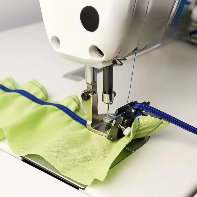 Prensatelas réglable pour mach - Sewing Necessities avis et prix