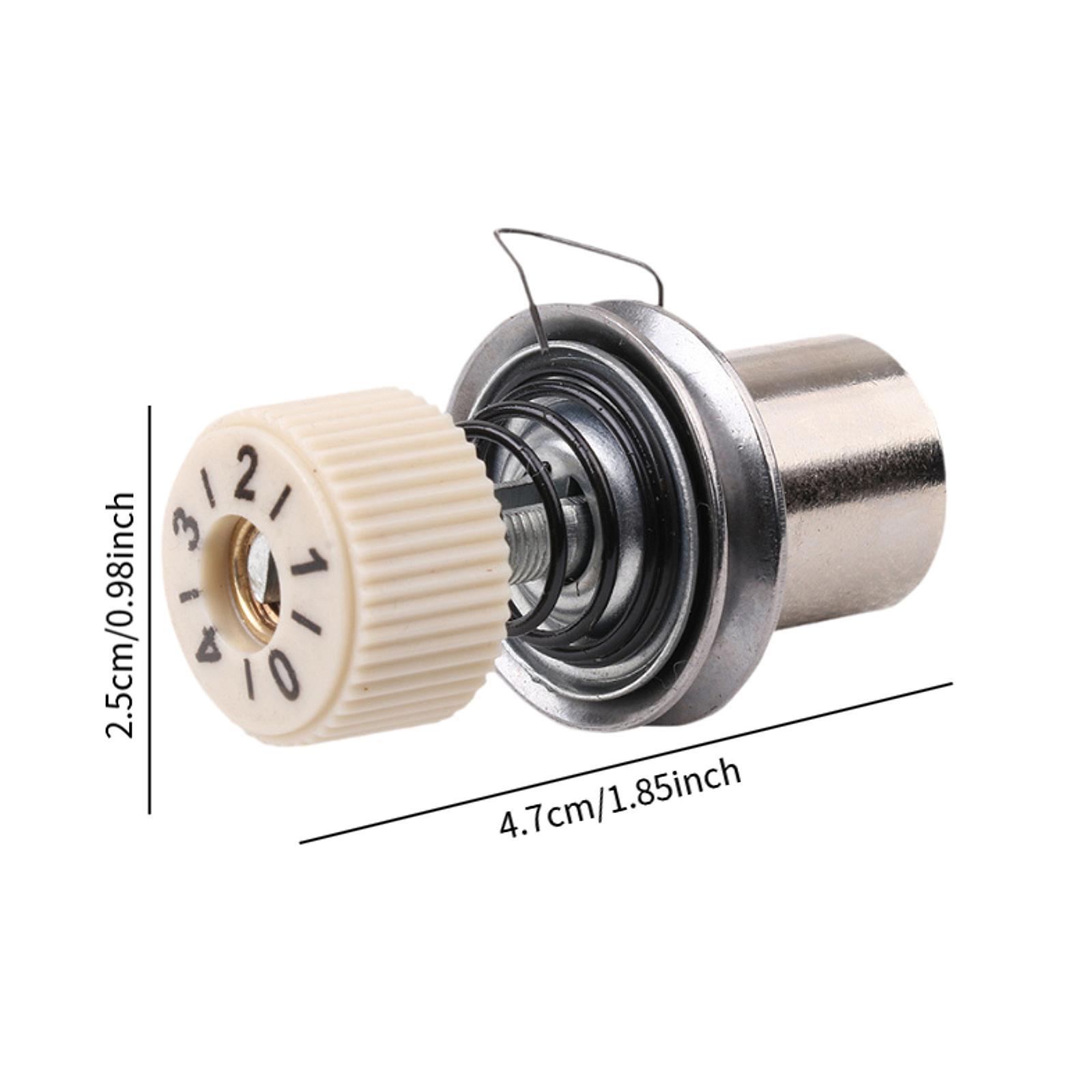 Régulateur de tension de préci - Sewing Machine For Textile avis et prix