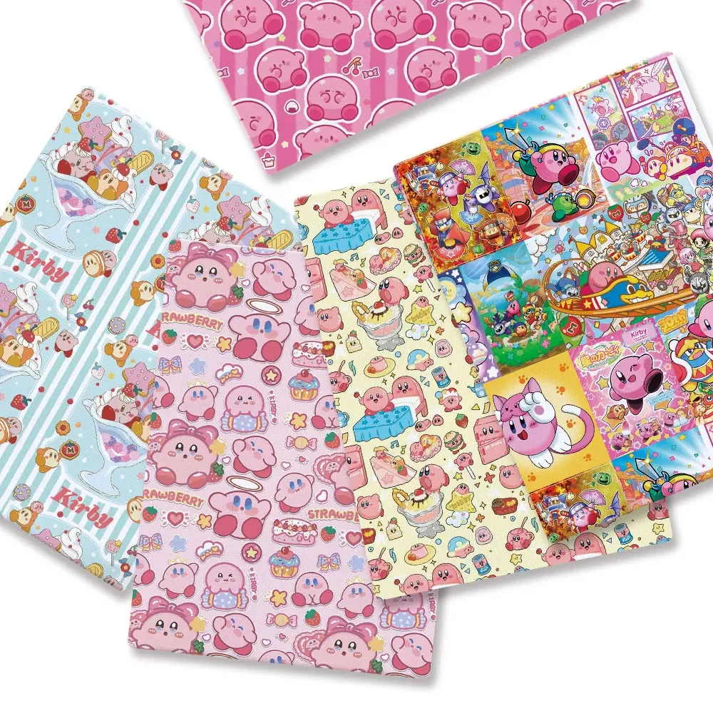 Tissu de dessin animé chaud DI - Sewing Production avis et prix