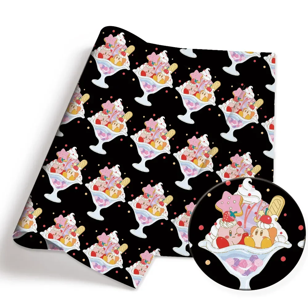 Tissu de dessin animé chaud DI - Sewing Production avis et prix