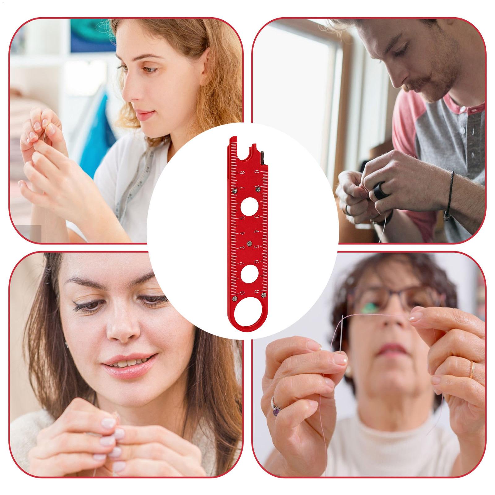 Enfile-aiguilles pour machine  - Sewing Art avis et prix