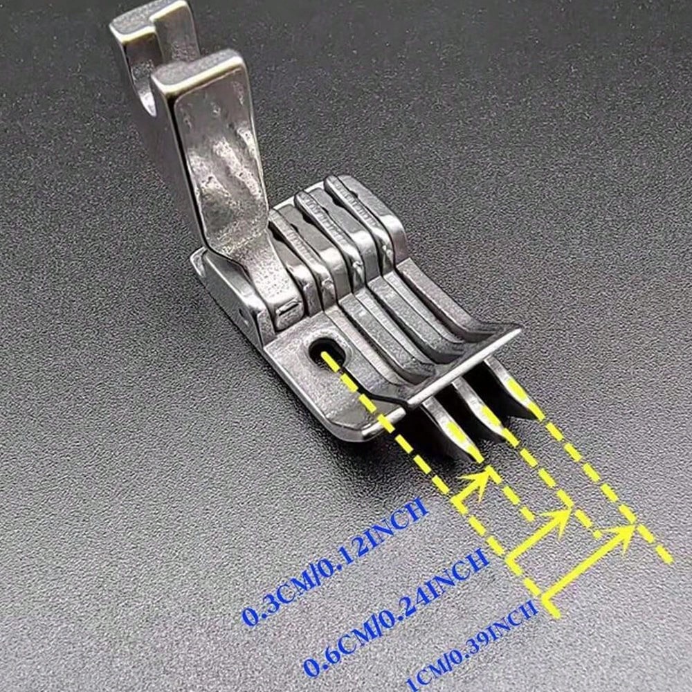 1 pièce Pied presseur SP-18 dr - Sewing Machine Needle avis et prix