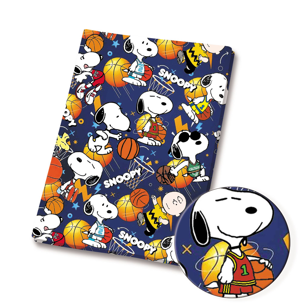 Tissu TAKARA TOMY Snoopy 140x5 - Sewing Production avis et prix
