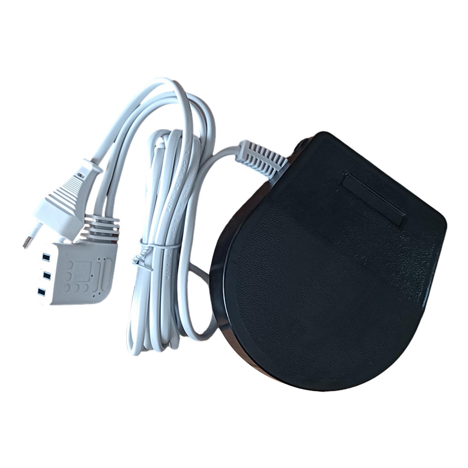 Pédale de commande pour machin - Sewing Machine For Textile avis et prix