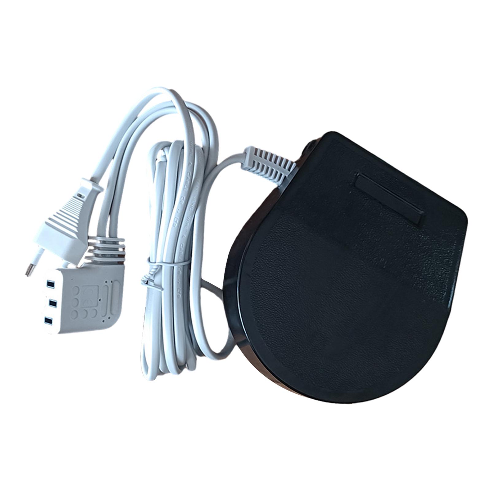 Pédale de commande pour machin - Sewing Machine For Textile avis et prix