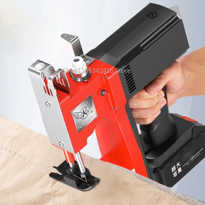 Machine à coudre automatique p - Sewing Machine For Textile avis et prix