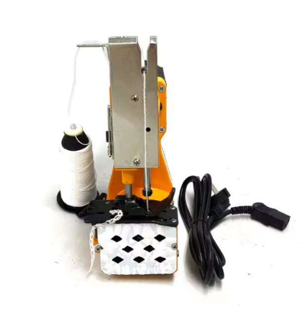 Machine de scellage textile él - Sewing Machine For Textile avis et prix