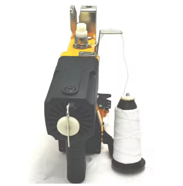 Machine de scellage textile él - Sewing Machine For Textile avis et prix