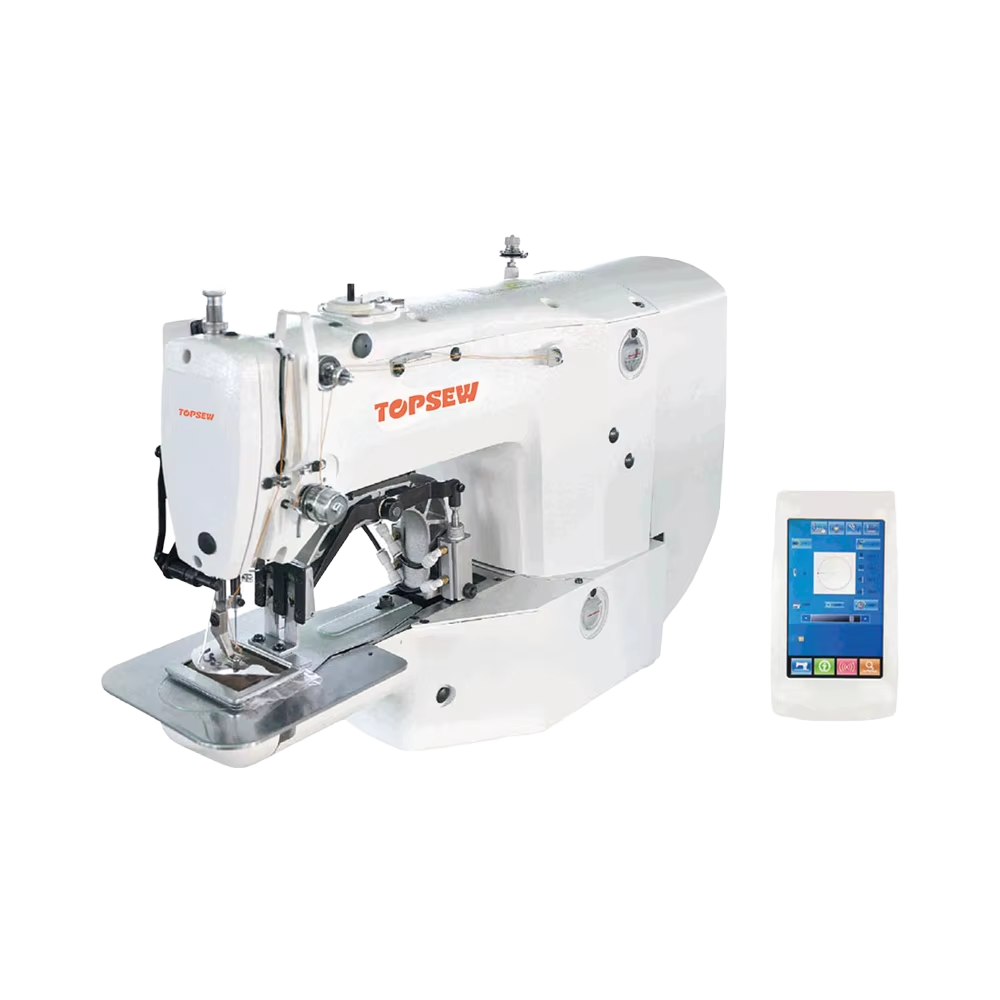 Machine à coudre à commande nu - Sewing Garments avis et prix