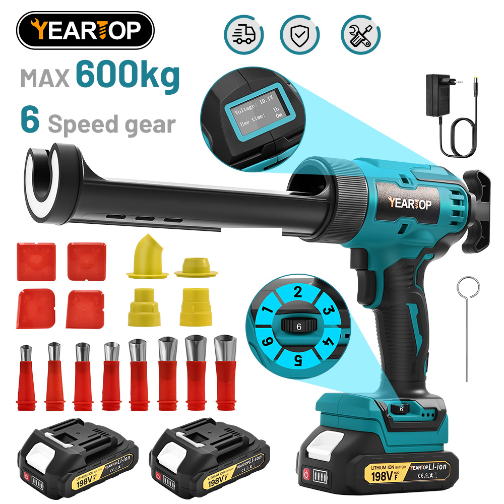 Pistolet à colle électrique sa - Sewing Necessities avis et prix