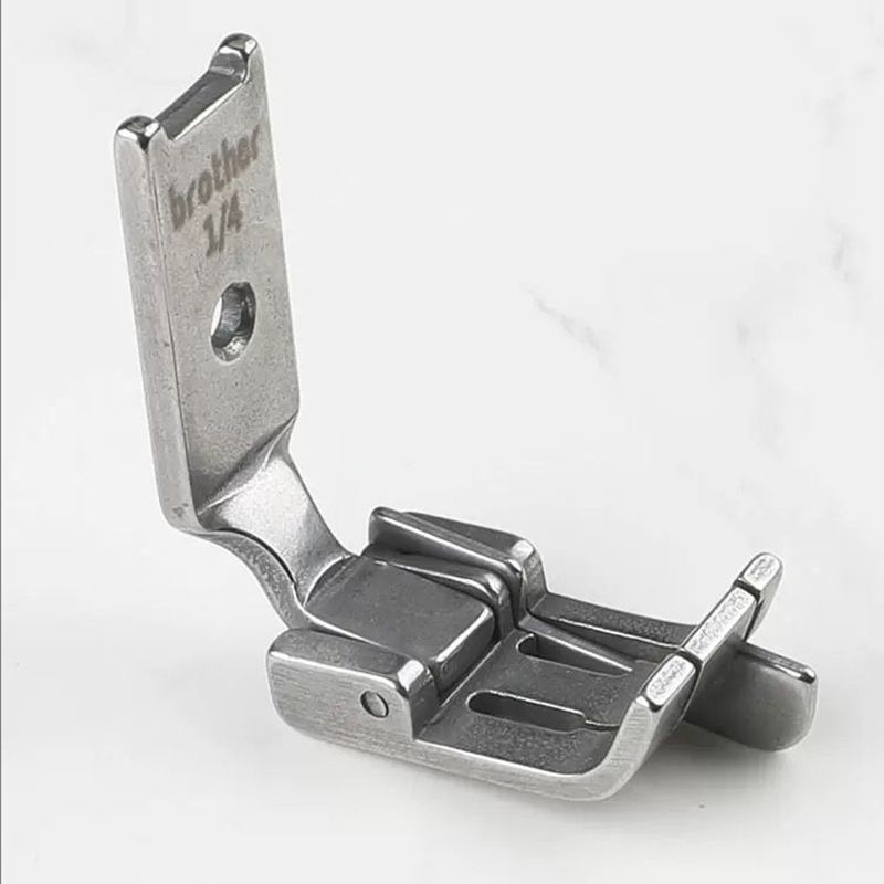 Guide de bordure droit 0.1 pou - Sewing Machine Needle avis et prix
