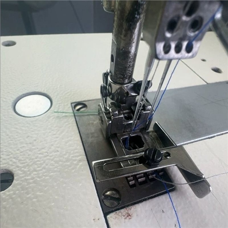 Machine à coudre point de reco - Sewing Machine Needle avis et prix