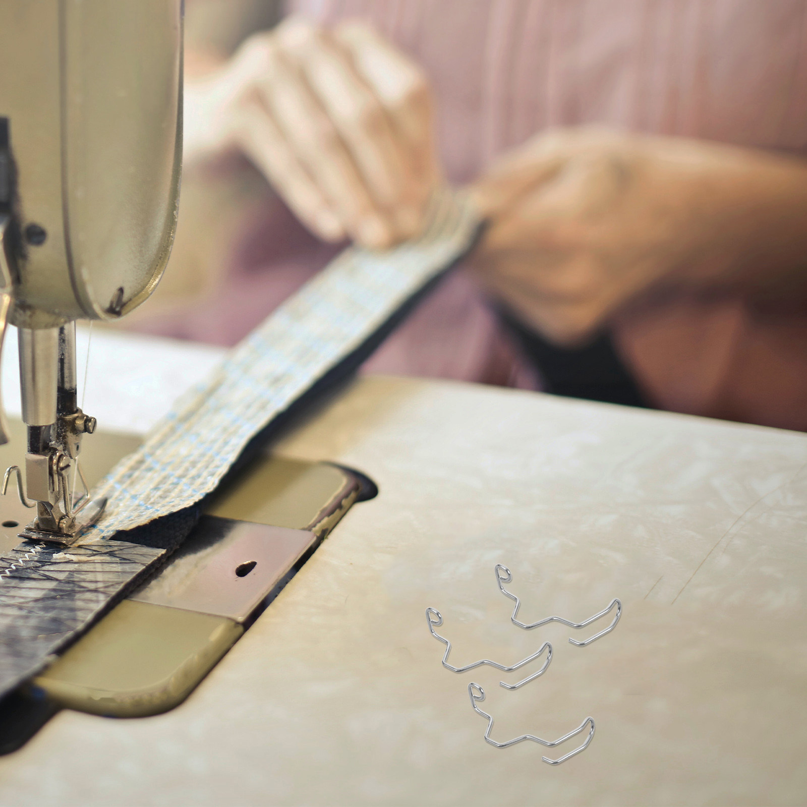 10 pièces de protections de do - Sewing Machine Needle avis et prix