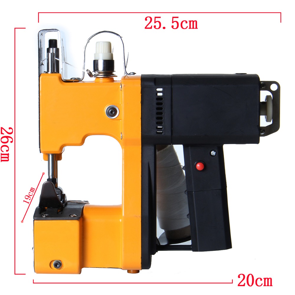 Machine à coudre électrique po - Sewing Machine For Textile avis et prix