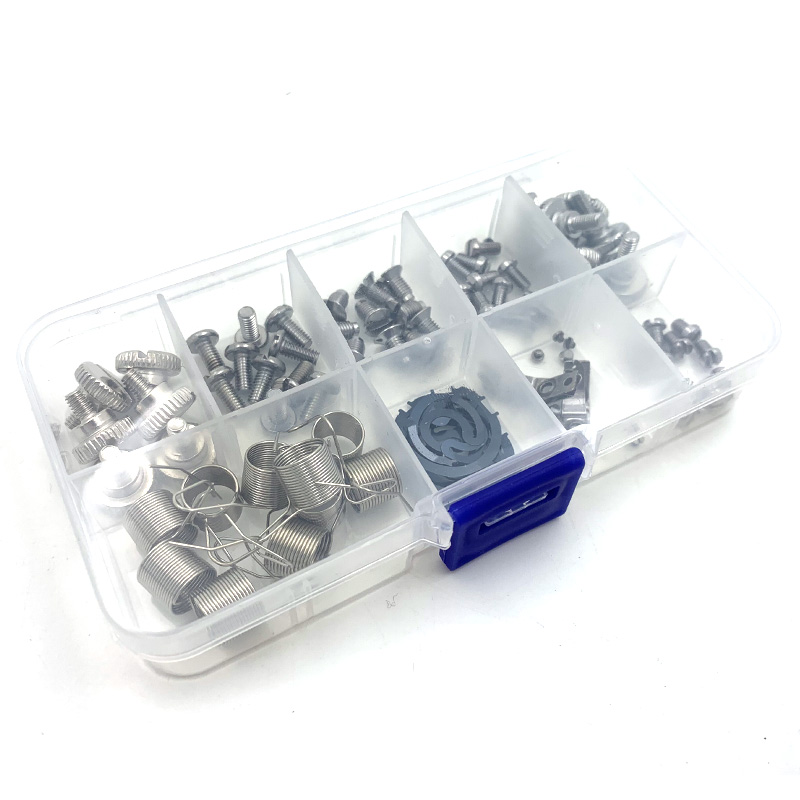 Un jeu de plaques d'aiguille,  - Sewing Machine Needle avis et prix
