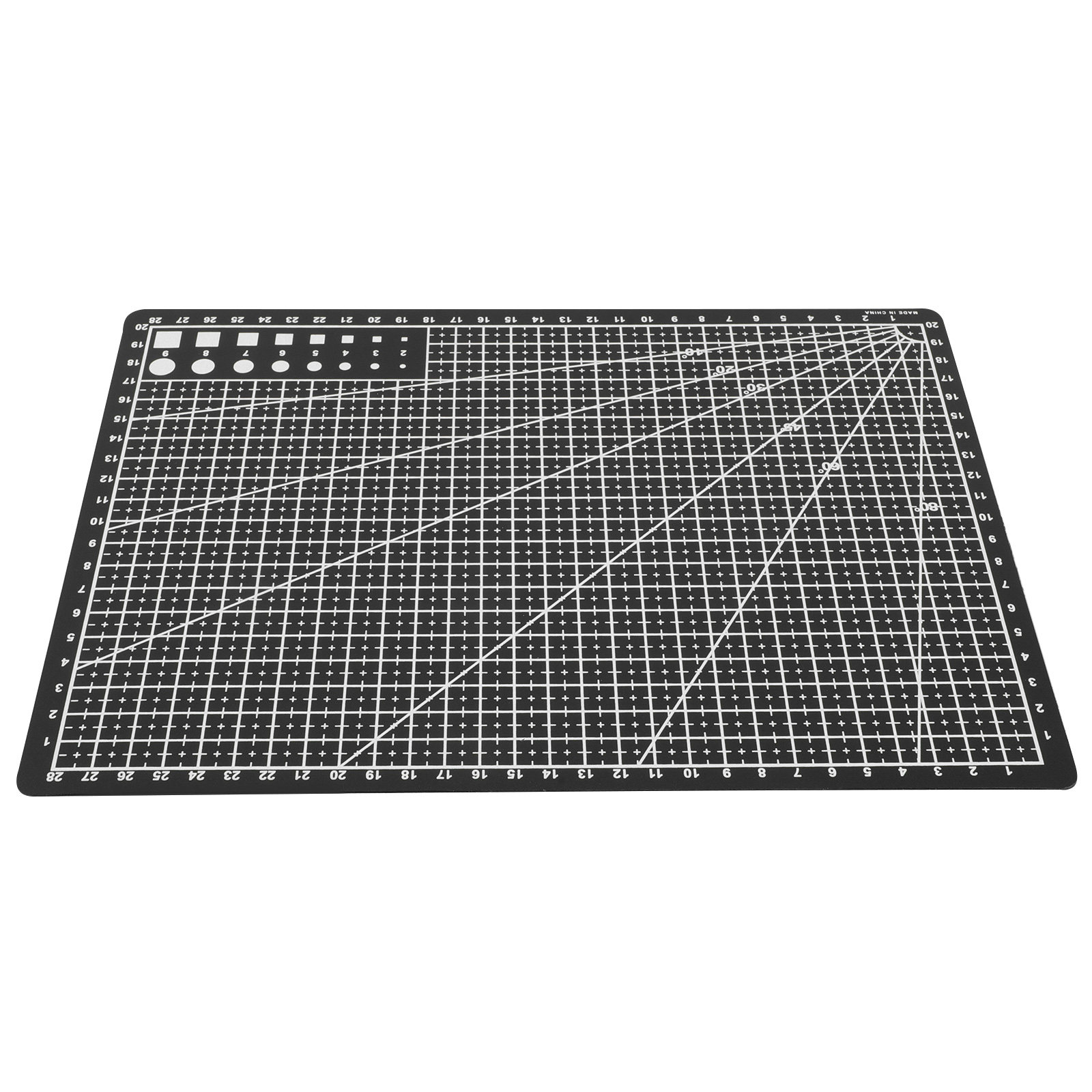 Tapis de découpe A4 double fac - Sewing Art avis et prix