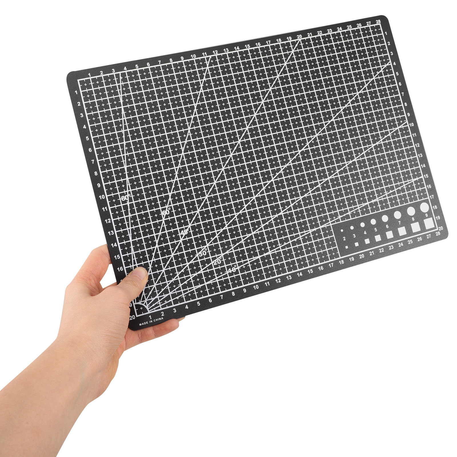 Tapis de découpe A4 double fac - Sewing Art avis et prix