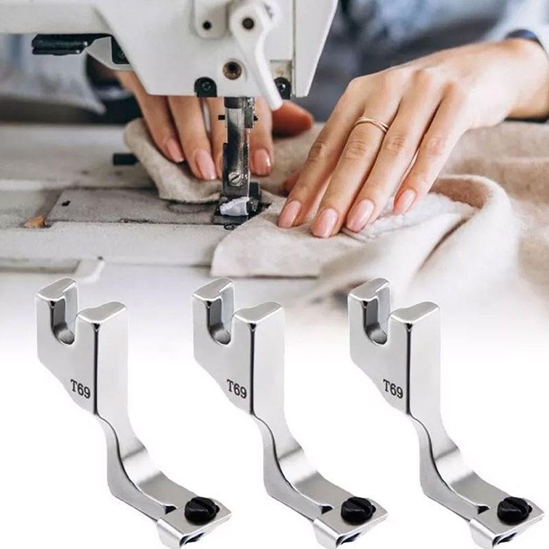 HGPA-Pied de biche à fermeture - Sewing Machine Needle avis et prix
