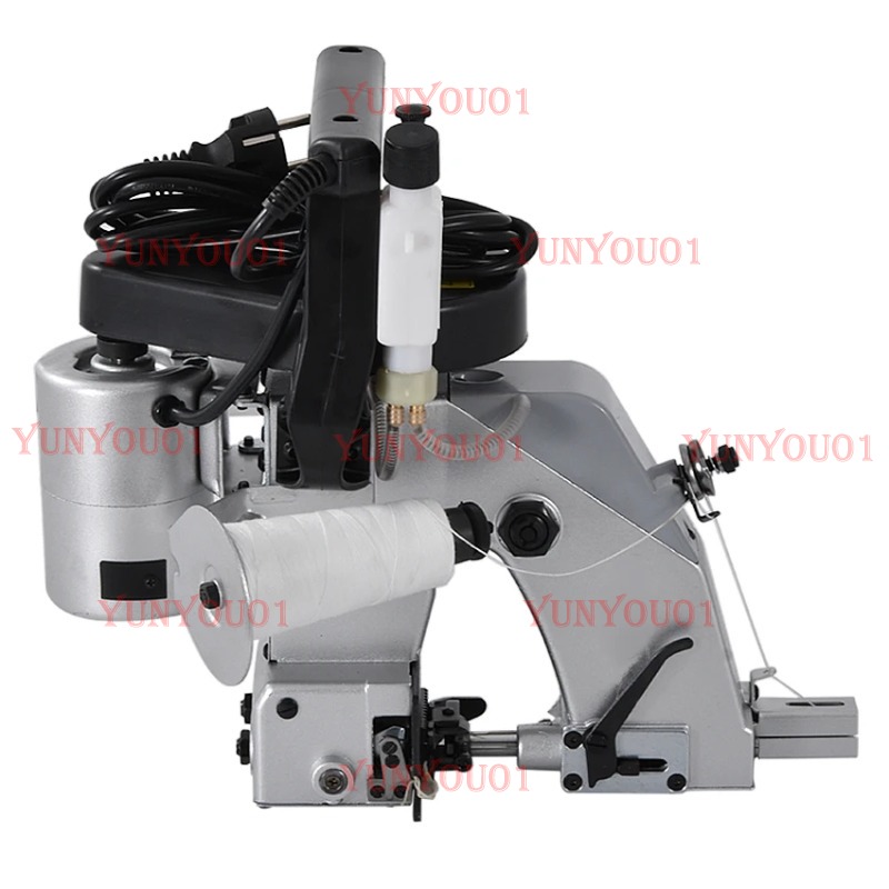 Machine à coudre électrique in - Sewing Machine For Textile avis et prix