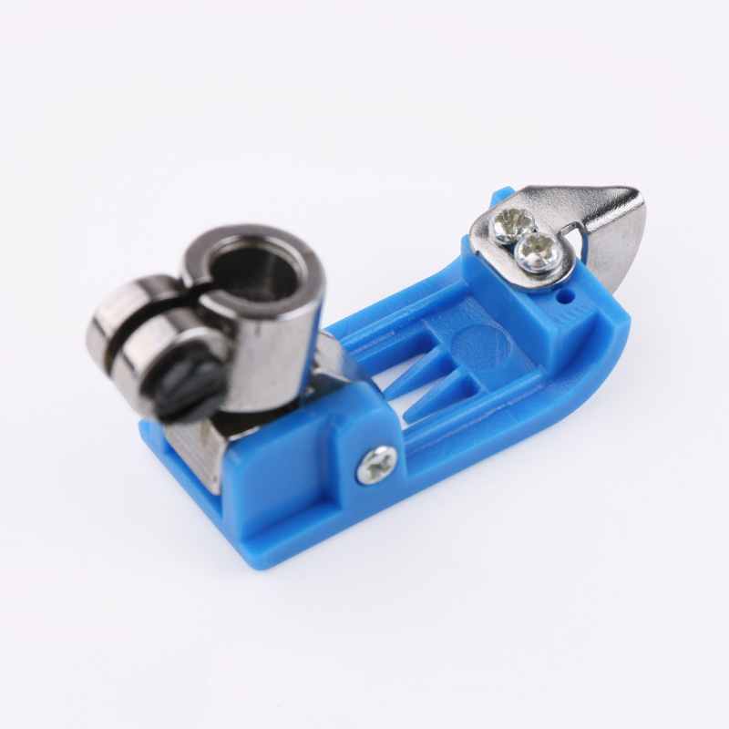 Pied-de-biche en plastique pou - Sewing Machine Needle avis et prix