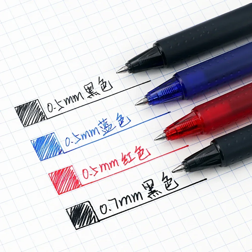 Japon PIuno VCORN Gel Pen Set  - Pilot Pen Frixion avis et prix
