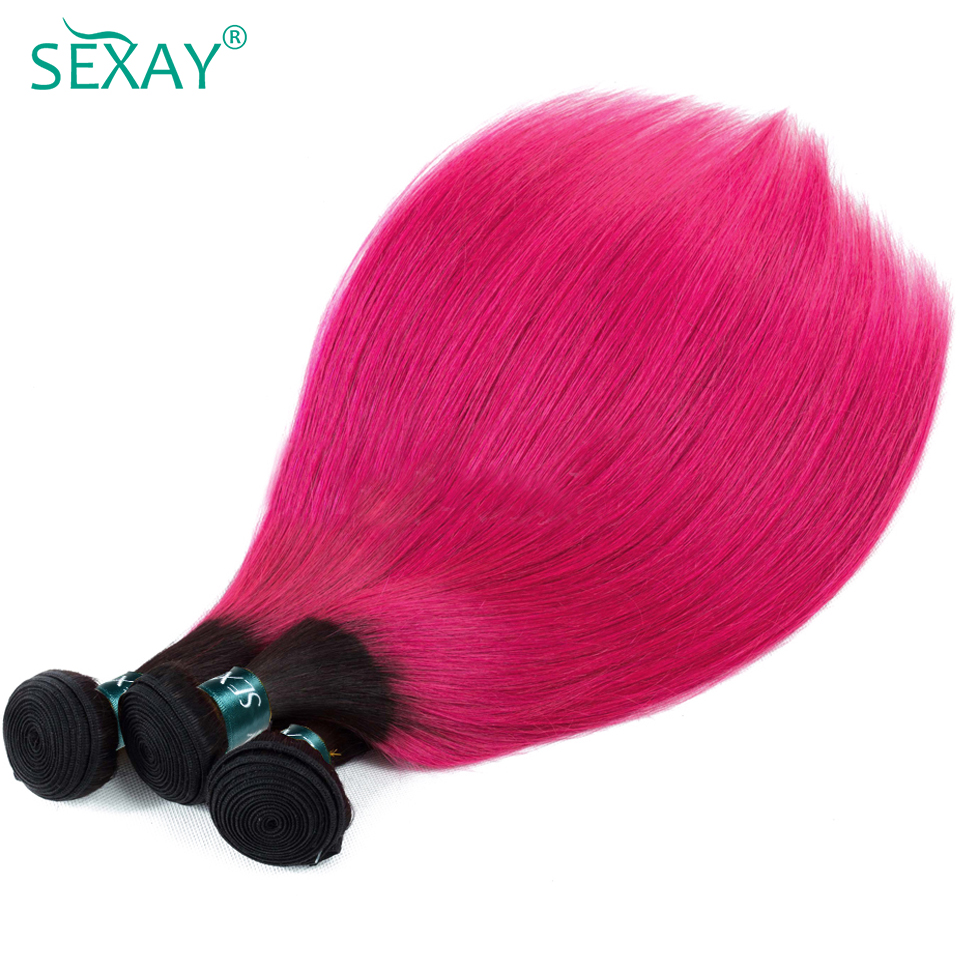 Sexay 1B rose cheveux humains  - Sewing Lab avis et prix