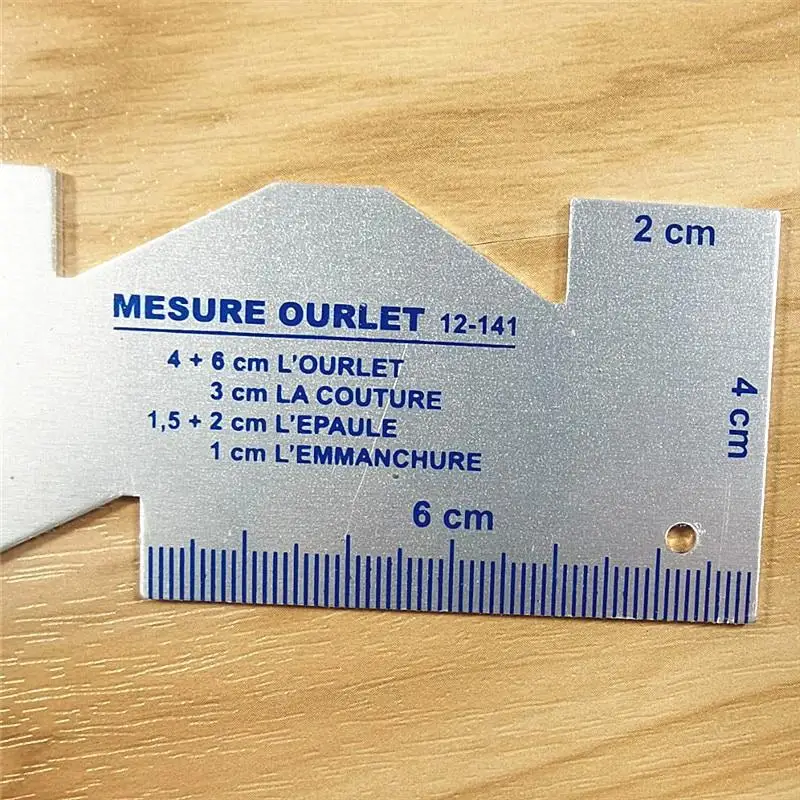 Marqueur de tissu, craie de ta - Sewing Lab avis et prix