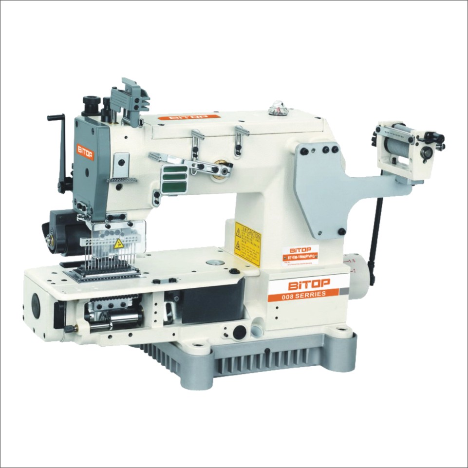 SIRUBA Type VC008 12-33N aigui - Sewing Machine Needle avis et prix