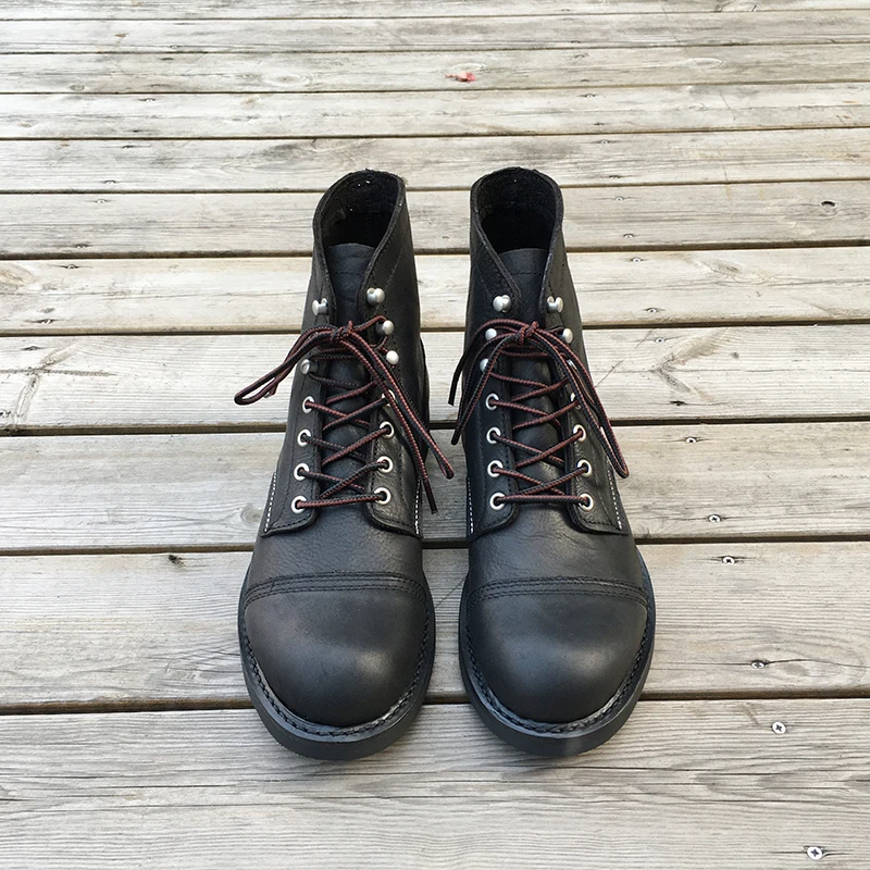 Nouveaux hommes chaussures mar - Sewing Necessities avis et prix