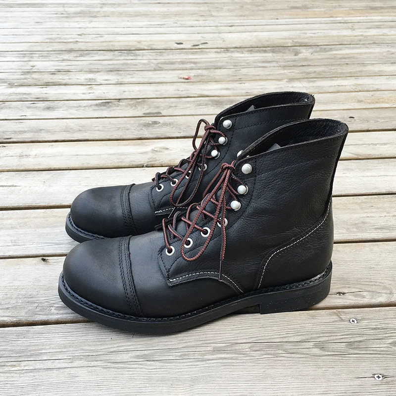 Nouveaux hommes chaussures mar - Sewing Necessities avis et prix