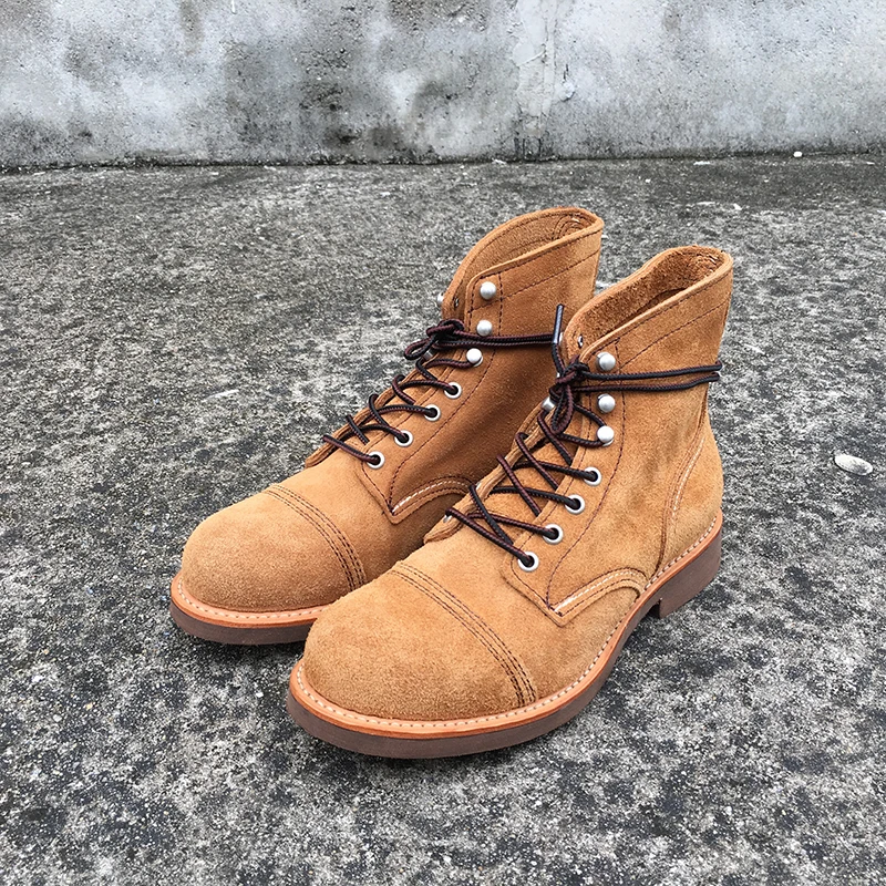 Nouveaux hommes chaussures mar - Sewing Necessities avis et prix