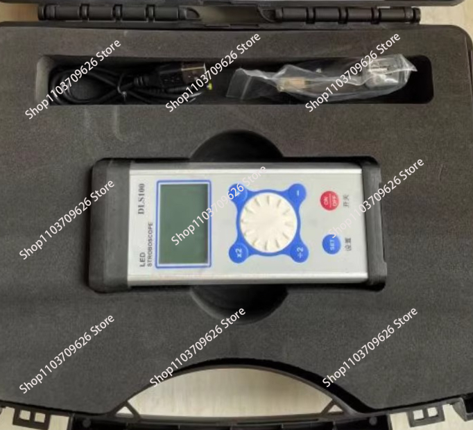 Compteur stroboscopique DLS100 - Sewing Machine For Textile avis et prix